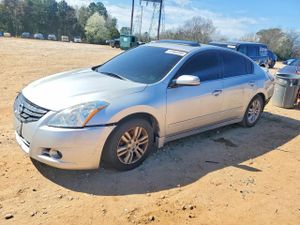 Nissan Altima 2.5L 4 2010