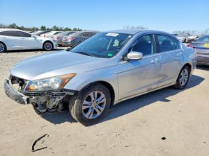 Honda Accord 2.4L 4 2011