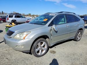 Lexus RX 3.3L 6 2006