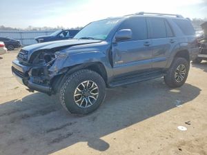 Toyota 4Runner 4.7L 8 2003