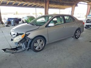 Toyota Corolla 1.8L 4 2012