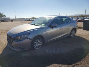 Mazda 3 2.0L 4 2015