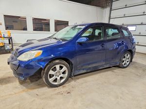 Toyota Matrix 1.8L 4 2008