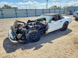 Chevrolet Corvette 5.7L 8 1991