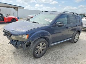 Mitsubishi Outlander 2.4L 4 2010