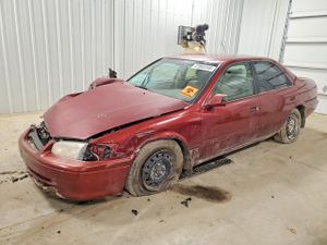 Toyota Camry 2.2L 4 2000