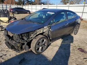 Kia Cerato / Forte / K3 2.0L 4 2015
