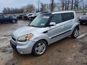 Kia Soul 2.0L 4 2010