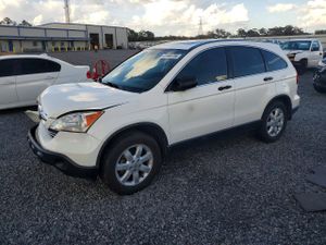 Honda CR-V 2.4L 4 2009