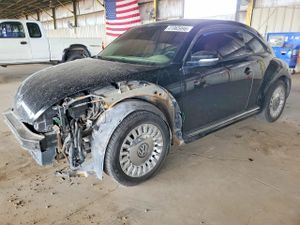 Volkswagen Beetle 1.8L 4 2014
