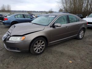Volvo S80 3.2L 6 2009