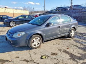 Chevrolet Cobalt 2.2L 4 2008