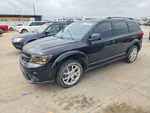 Dodge Journey 2.4L 4 2014