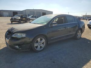 Volkswagen Passat 2.0L 4 2008