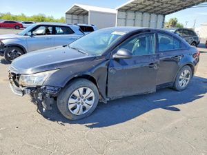 Chevrolet Cruze 1.8L 4 2015