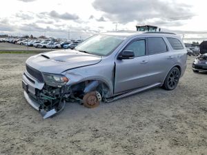 Dodge Durango 5.7L 8 2019