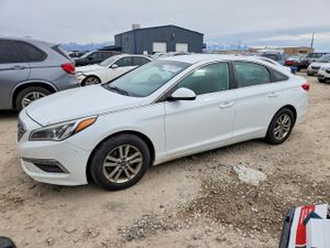 Hyundai Sonata 2.4L 4 2015