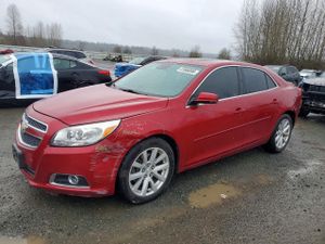 Chevrolet Malibu 2.0L 4 2013
