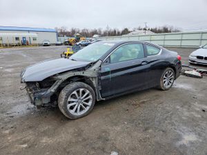Honda Accord 3.5L 6 2014
