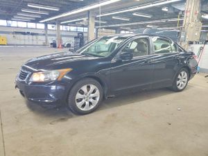 Honda Accord 2.4L 4 2008