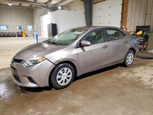 Toyota Corolla 1.8L 4 2014