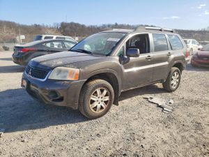Mitsubishi Endeavor 3.8L 6 2011