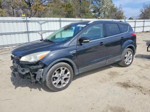 Ford Escape 1.6L 4 2015
