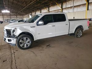 Ford F-150 3.5L 6 2015