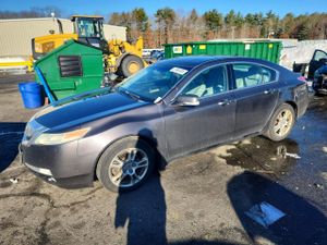 Acura TL 3.5L 6 2010