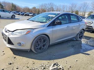 Ford Focus 2.0L 4 2014