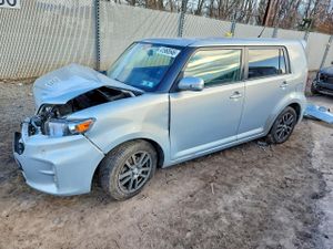 Scion xB 2.4L 4 2013