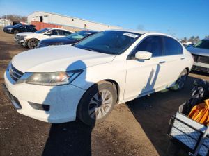 Honda Accord 2.4L 4 2014