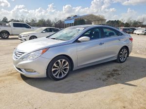 Hyundai Sonata 2.0L 4 2013