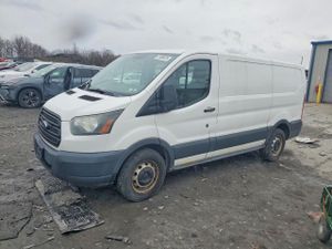 Ford Transit 2015