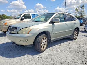 Lexus RX 3.5L 6 2008