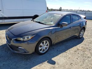 Mazda 3 2.0L 4 2014