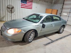 Buick Lucerne 3.8L 6 2006