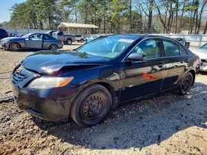 Toyota Camry 2.4L 4 2008