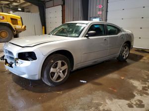 Dodge Charger 3.5L 6 2009