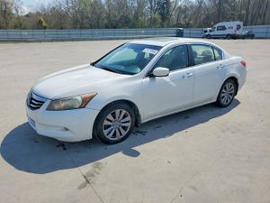 Honda Accord 3.5L 6 2012