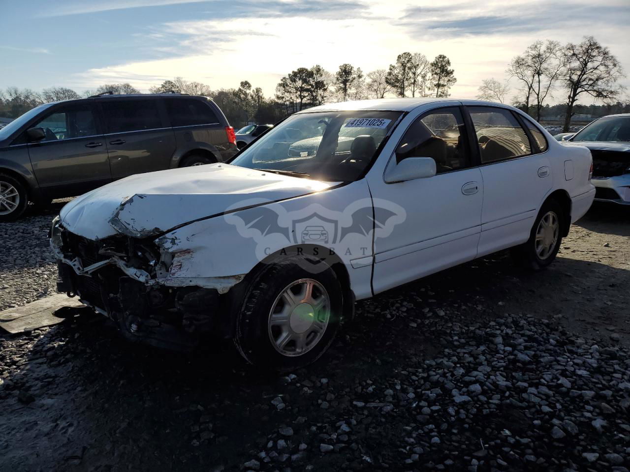Toyota Avalon XLS 3.0L  6 1995
