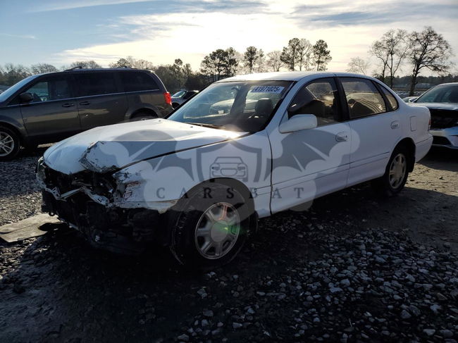 Toyota Avalon XLS 3.0L  6 1995