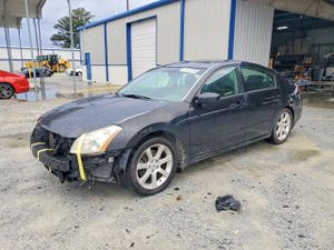Nissan Maxima 3.5L 6 2008