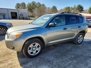 Toyota Rav4 2.4L 4 2007