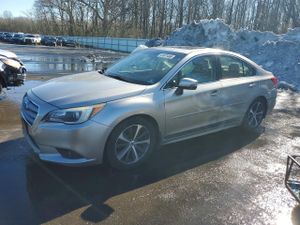 Subaru Legacy 3.6L 6 2015
