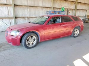 Dodge Magnum 3.5L 6 2006