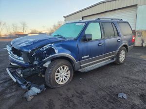 Ford Expedition 5.4L 8 2007