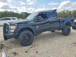 Ford F-250 6.7L 8 2013