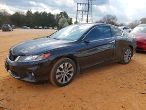 Honda Accord 2.4L 4 2014