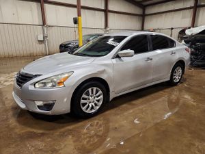 Nissan Altima 2.5L 4 2013
